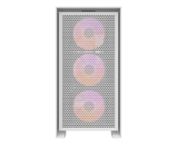 DarkFlash DRX70 MESH RGB + 4 fans White DRX70 MESH WHITE - 1271725 - zdjęcie 5